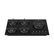 اجاق گاز دو شعله شیشه ای کن مدل -203 G