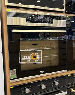 فر مشکی مدل فر E6500