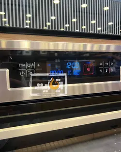 فر مشکی مدل فر E6500