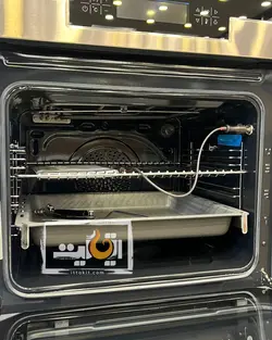 فر مشکی مدل فر E6500