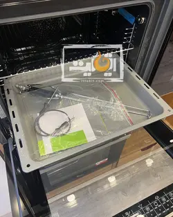 فر مشکی مدل فر E6500