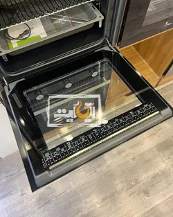 فر مشکی مدل فر E6500