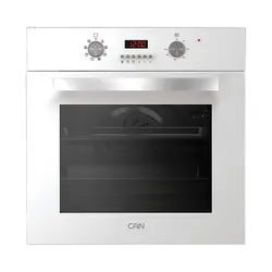 فر سفید مدل فر TCP 361W-CAN
