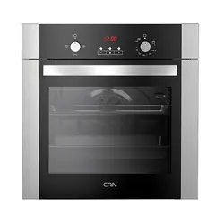 فر مشکی مدل فر TCP 360M-CAN