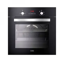 فر مشکی مدل فر TC 360B-CAN