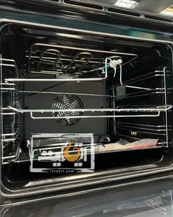 فر توکار داتیس مدل DF 683