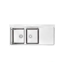 سینک ظرفشویی تکنوگاز مدل TCS-23119L