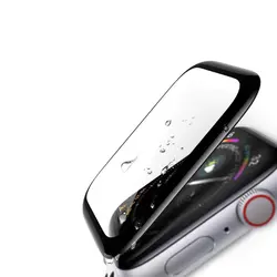 محافظ صفحه نمایش اپل واچ سایز 40 میلی متر