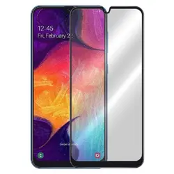 محافظ صفحه نمایش گوشی سامسونگ گلکسی A30 مدل Full Glass Samsung Galaxy A30