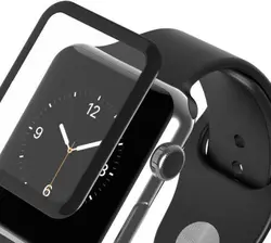 محافظ صفحه نمایش مدل نانو اپل واچ سری 5و4 سایز 44