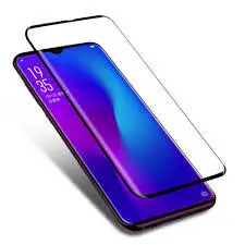 محافظ صفحه نمایش گوشی سامسونگ گلکسی A50 مدل FULL GLASS SAMSUNG GALAXY A50