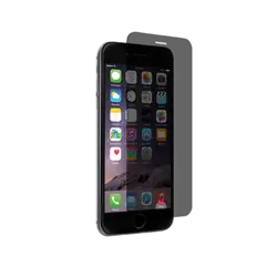 محافظ صفحه نمایش حریم شخصی گوشی ایفون SE 2016 مدل (PRIVACY GLASS IPHONE SE 2016)