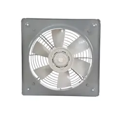 هواکش صنعتی ایلکا دمنده VIE_30L4S,4T