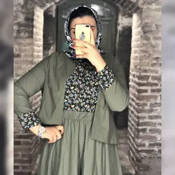 شومیز زنانه طرحدار کد 189