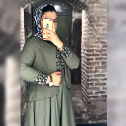 شومیز زنانه طرحدار کد 189