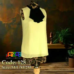 شومیز زنانه کد 128