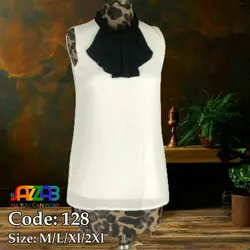 شومیز زنانه کد 128