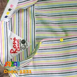 پیراهن مردانه آستین بلند کد 1231