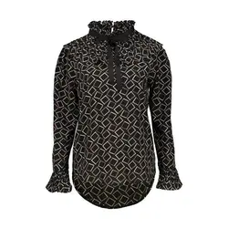 شومیز زنانه کد 128