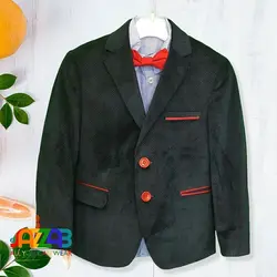 ست کت شلوار ترک کد 1041