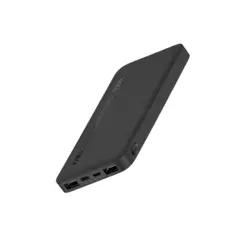 پاوربانک شیائومی مدل Redmi PB100LZM ظرفیت 10000 میلی آمپر ساعت گلوبال - جت گاردین مرکز پخش کالاهای هوشمند و دیجیتال