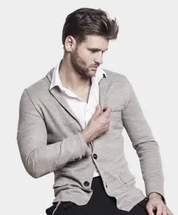 پیراهن سفید