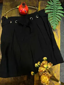 شلوارک زنانه مجلسی