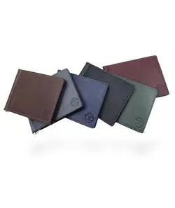 کیف پولی فشن ( چرم)