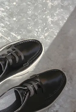 کفش مردانه کد ۴۵۹