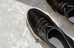 کفش مردانه کد ۴۵۹