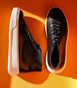 بوت مردانه 801