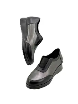 کفش زنانه چرم مدل نیکا