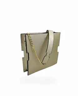 کیف زنانه مدل بلوط