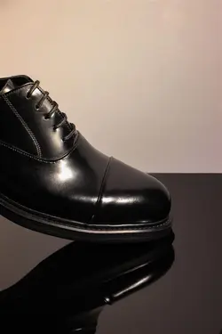 کفش مردانه کد 451