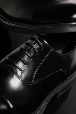 کفش مردانه کد 451