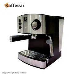 اسپرسو ساز M.R.S مدل cm 6821