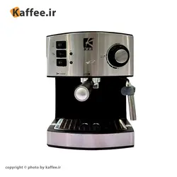 اسپرسو ساز M.R.S مدل cm 6821