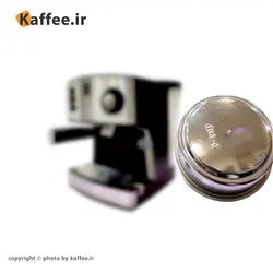 اسپرسو ساز M.R.S مدل cm 6821