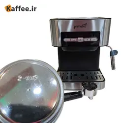 اسپرسو ساز prime biz مدل 1490