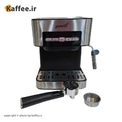 اسپرسو ساز prime biz مدل 1490