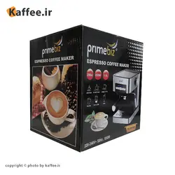 اسپرسو ساز prime biz مدل 1490