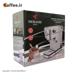 اسپرسو ساز مباشی مدل ECM2016