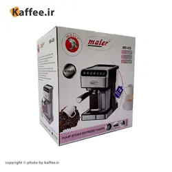 اسپرسو ساز مایر مدل MR 439