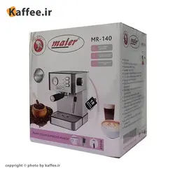 اسپرسو ساز مایر MR-140