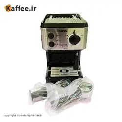 اسپرسو ساز نوا مدل 146