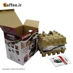 اسپرسو ساز نوا مدل 146