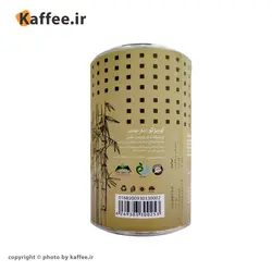 شکر قهوه ای استوانه ای 264 گرم کوبیز کو