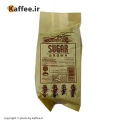 شکر قهوه ای پاکتی 530 گرم کوبیز کو