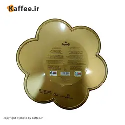 شکلات شوکو دراژه کاکائویی کریستال پارمیدا