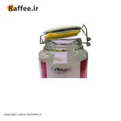 ظرف وکیوم نگهداری قهوه سایز بزرگ